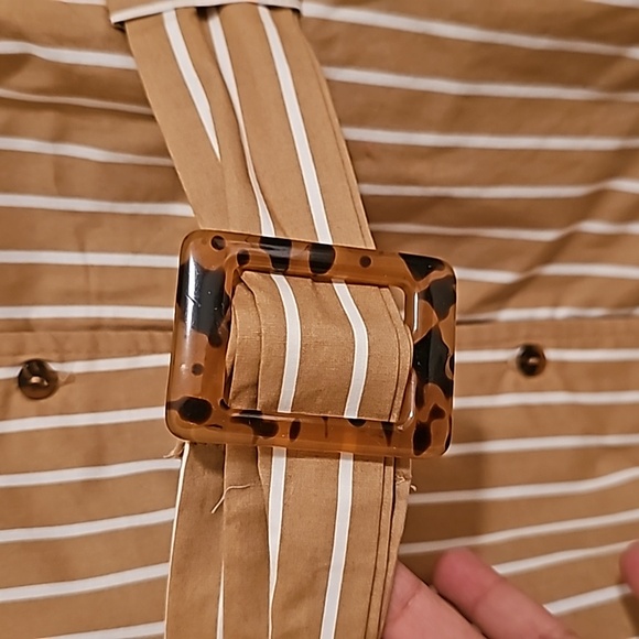 Mango mindi dress - Picture 4 of 5